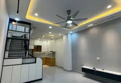 Cơ hội vàng sở hữu nhà mới Quận 7 giá 5,2 tỷ... Bán nhà riêng tại Tân Mỹ, Hồ Chí Minh 04