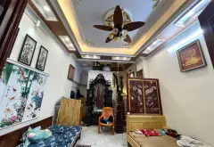 Nhà 5 tầng hiện đại, tiện nghi ngay trung tâm Ba Đình... Bán nhà riêng tại Ba Đình, Hà Nội 07