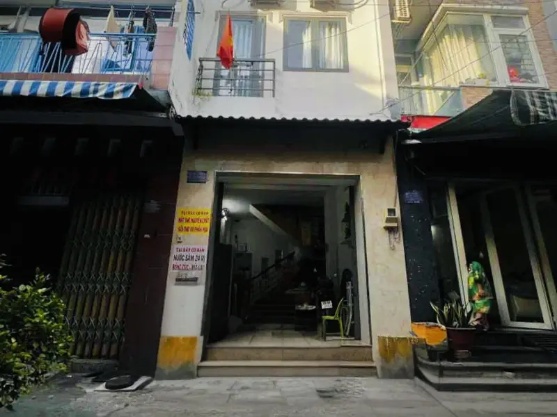 Bán nhà 3 tầng diện tích 37m2 tại Âu Cơ, Tân Bình giá 6,5 tỷ... Bán nhà mặt phố tại Bảy Hiền, Hồ Chí Minh 01