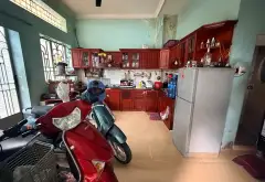 Nhà riêng 2 tầng diện tích 49m2 tại Phú Nhuận, gần quận 1 và sân bay... Bán nhà riêng tại Đức Nhuận, Hồ Chí Minh 09