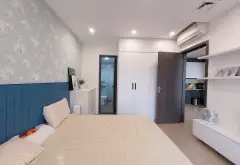 Căn hộ 2PN+1 View Đẹp Mặt Đường Quang Trung... Bán căn hộ chung cư tại Hà Đông, Hà Nội 09