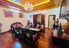 B.Á.N NHÀ MẶT PHỐ ĐAN PHƯỢNG , 322 M2, GIÁ 39 TỶ, Ô TÔ TRÁNH, VỈA HÈ, KINH DOANH ĐỈNH... Bán nhà mặt phố tại Đan Phượng, Hà Nội 04