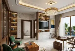 Toà khách sạn 500m2 mặt tiền siêu đỉnh - Bình Tân... Bán nhà mặt phố tại Bình Tân, Hồ Chí Minh 05
