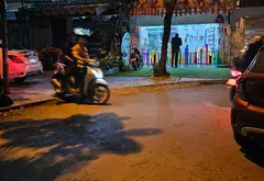 Nhà phố 5 tầng tại phường Dương Nội, Hà Nội, mặt tiền 5m phù hợp kinh doanh và cho thuê... Bán owner_side tại Dương Nội, Hà Nội 13