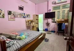 Nhà đẹp 4 tầng, hẻm ô tô, tiện nghi cực xịn ở quận trung tâm... Bán nhà riêng tại An Hội Tây, Hồ Chí Minh 08