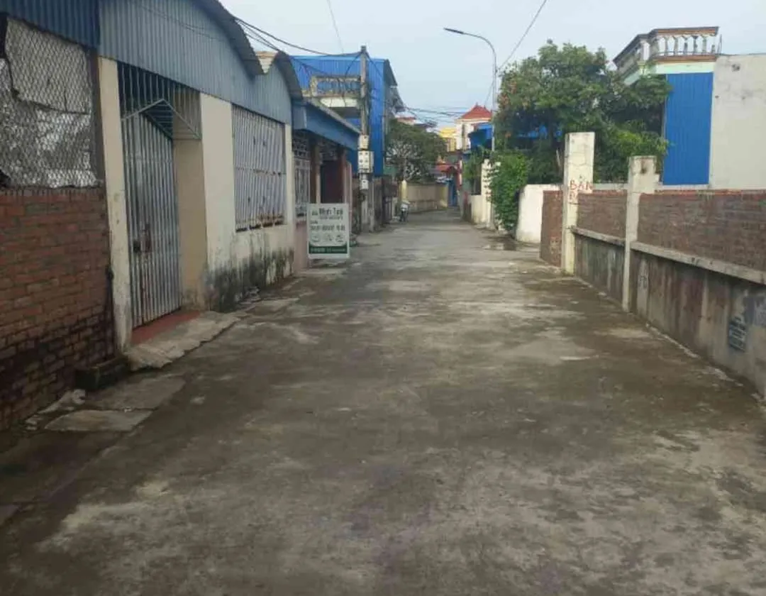 Lô Đất Vàng Gò Gai Thủy Nguyên - Vị Trí Đẹp, Tiềm Năng Sinh Lời Cao... Bán đất tại Thủy Nguyên, Hải Phòng 01