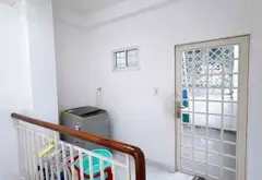 NHÀ MỚI KENG – 4 TẦNG BTCT – SÁT MẶT TIỀN – TRUNG TÂM QUẬN 5 – 4PN - SÂN THƯỢNG TRƯỚC SAU... Bán nhà riêng tại Chợ Lớn, Hồ Chí Minh 10