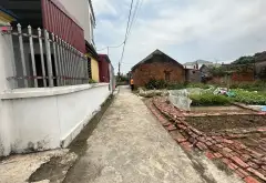 Bán đất phân lô mặt tiền rộng ô tô tại khu vực gần cụm công nghiệp... Bán đất tại Thượng Hồng, Hưng Yên 01