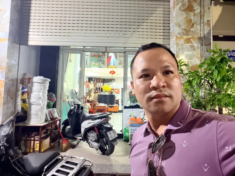 Nhà đẹp 3 tầng rộng rãi tại Đông Hưng Thuận, giá hấp dẫn... Bán nhà riêng tại Đông Hưng Thuận, Hồ Chí Minh 01