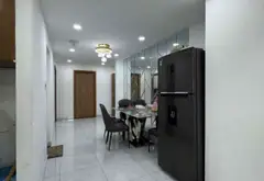 Bán căn hộ 2PN, 2WC tầng 14 tại Bình Chánh giá chỉ 2.85 tỷ... Bán căn hộ chung cư tại Tân Nhựt, Hồ Chí Minh 02