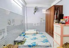 NHÀ BÌNH THỚI Q.11 - HẺM XE HƠI - 3 TẦNG BTCT - 5.5 TỶ... Bán nhà riêng tại Bình Thới, Hồ Chí Minh 06
