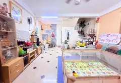 Cơ hội hiếm có sở hữu nhà 5 tầng khu Miếu Đầm giá sốc giảm hơn 1 tỷ... Bán nhà riêng tại Từ Liêm, Hà Nội 03