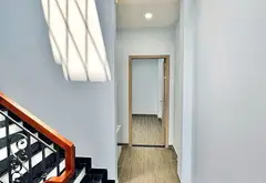 Nhà 4 Tầng Mới Tinh Phường Thới An Giá Hấp Dẫn... Bán nhà riêng tại Thới An, Hồ Chí Minh 04