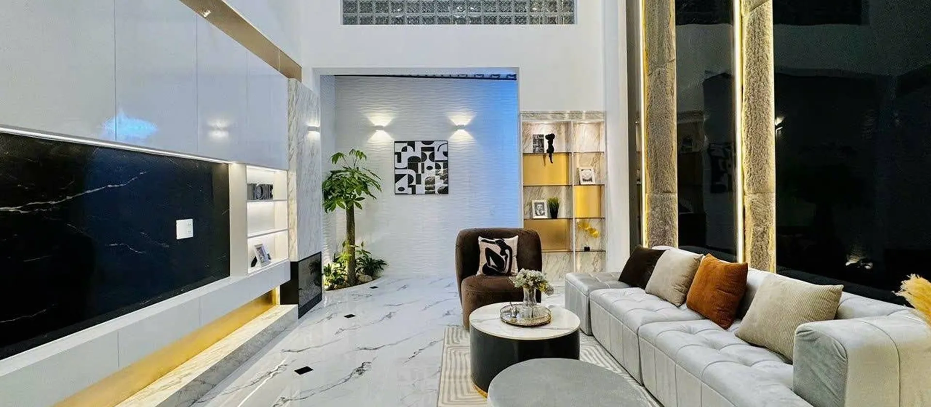 Bán nhà riêng 5 tầng tại Thống Nhất, trung tâm Gò Vấp, thiết kế sang trọng, trang bị thang máy.... Bán nhà riêng tại An Hội Đông, Hồ Chí Minh 01