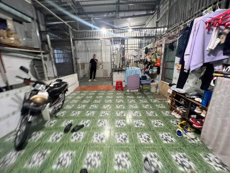 Nhà rộng, tiện nghi ngay Linh Xuân - Giá mới cực hấp dẫn... Bán nhà riêng tại Linh Xuân, Hồ Chí Minh 01
