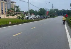 Bán đất lô góc Phú Hạ - Minh Phú, xã Kim Anh, diện tích 135,5m², mặt tiền 6,1m... Bán đất tại Kim Anh, Hà Nội 08