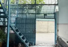 Nhà Quang Trung, xe tải ra vào thoải mái, cho thuê ngay... Bán nhà riêng tại Thông Tây Hội, Hồ Chí Minh 07