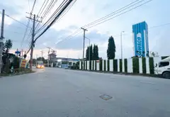Đất mặt tiền Dương Công Khi diện tích rộng, giá hấp dẫn tại TP.HCM... Bán đất tại Tân Hiệp, Hồ Chí Minh 04