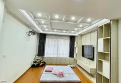 - Trương Định, ô tô vào, kinh doanh ok... Bán nhà riêng tại Hoàng Mai, Hà Nội 02