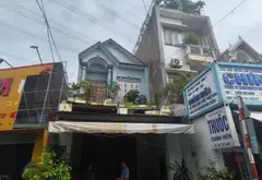 Bán nhà mặt phố An Phú, Thuận An, Bình Dương, 83m2, kinh doanh ô tô, giá 3.85 tỷ... Bán nhà mặt phố tại An Phú, Hồ Chí Minh 01