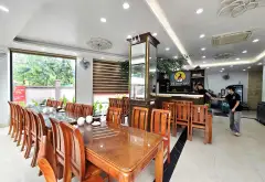 Biệt thự lô góc kinh doanh đỉnh tại Vân Canh – không gian sáng tạo thăng hoa... Bán biệt thự, liền kề tại Hoài Đức, Hà Nội 13