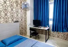 Căn hộ góc 3 phòng ngủ, Phan Văn Hớn giá mềm... Bán căn hộ chung cư tại Đông Hưng Thuận, Hồ Chí Minh 07