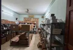 Bán nhà mặt phố 4 tầng, 7 phòng ngủ, quận 6, giá 13.6 tỷ... Bán nhà mặt phố tại Bình Phú, Hồ Chí Minh 02