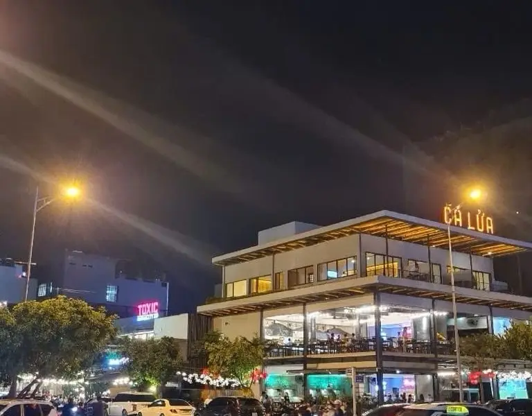 Cơ hội sở hữu nhà riêng diện tích khủng tại trung tâm Hải Châu... Bán nhà riêng tại Hòa Cường, Đà Nẵng 01