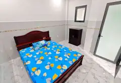 Bán nhà mặt phố rộng 410m2, mặt tiền 16m, Tân Thới Nhì, Hóc Môn... Bán nhà mặt phố tại Xuân Thới Sơn, Hồ Chí Minh 18