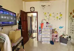 💥 4.7 TỶ MÀ CÓ NHÀ 2 TẦNG NGAY TRUNG TÂM HÓC MÔN?... Bán nhà riêng tại Hóc Môn, Hồ Chí Minh 03