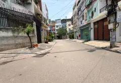 Đất hẻm ô tô Bùi Đình Tuý - Giá tốt, tiềm năng lớn 5ty3 bớt lộc... Bán đất tại Bình Thạnh, Hồ Chí Minh 03