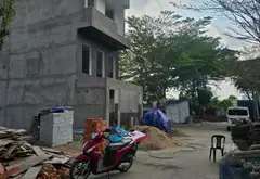 Bán đất vuông vức 80m2 hẻm ô tô Lê Văn Lương, xây tự do 5 tầng... Bán đất tại Nhà Bè, Hồ Chí Minh 04