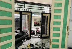 Nhà mặt phố kinh doanh sầm uất Tân Bình, giá sốc 12,1 tỷ... Bán nhà mặt phố tại Bảy Hiền, Hồ Chí Minh 03