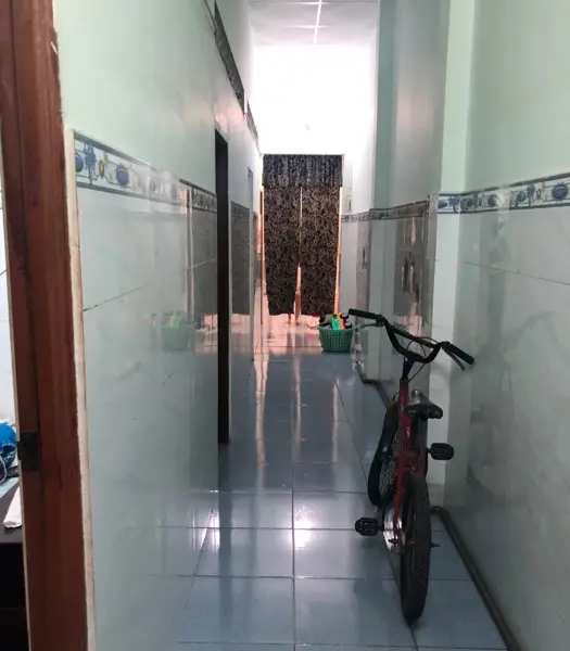 Bán nhà riêng 2 tầng 100m² tại phường 17, Gò Vấp, giá 7.5 tỷ đồng... Bán nhà riêng tại Gò Vấp, Hồ Chí Minh 01