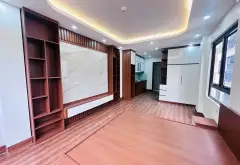 Bán nhà mặt phố Hoàng Quốc Việt kéo dài, 40m2, 8 tầng có thang máy... Bán nhà mặt phố tại Phú Diễn, Hà Nội 04