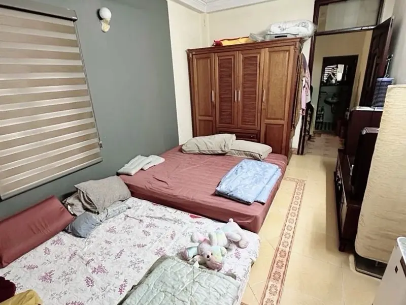 Bán nhà Thổ Quan, ngõ thoáng gần ô tô, 27m 5.5 tầng... Bán nhà riêng tại Đống Đa, Hà Nội 01