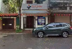 Bán nhà mặt phố 4 tầng tại phường Việt Hưng, Long Biên với mặt tiền 5m ô tô tránh... Bán nhà mặt phố tại Việt Hưng, Hà Nội 01