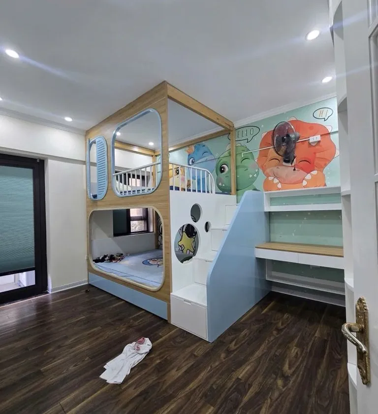 🏡 CHCC MẶT ĐƯỜNG LÊ ĐỨC THỌ – 120M² – NHỈNH 10 TỶ – 0984.618.308... Bán căn hộ chung cư tại Từ Liêm, Hà Nội 01