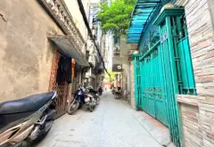 Cơ hội hiếm có sở hữu chung cư mini 18 phòng cho thuê cực đỉnh tại Khương Trung... Bán chung cư mini tại Khương Đình, Hà Nội 16