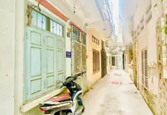 8.9ty-Nha riêng tại phường Tam Trinh, quận Hoàng Mai, diện tích 29.5 m2, 4 tầng, hướng tây nam... Bán nhà riêng tại Tương Mai, Hà Nội 01