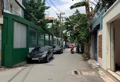 Bán đất mặt tiền 11.5m tại Bình Thạnh, giá 22.3 tỷ... Bán đất tại Bình Lợi Trung, Hồ Chí Minh 02