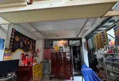 Nhà 4 tầng đường nhựa 6m tại Âu Cơ, Tân Bình, giá 12.9 tỷ... Bán nhà riêng tại Phú Thọ Hòa, Hồ Chí Minh 02