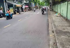 Nhà Mặt Phố Sầm Uất Tân Sơn, Thu Nhập 50 Triệu/Tháng... Bán nhà mặt phố tại An Hội Tây, Hồ Chí Minh 01