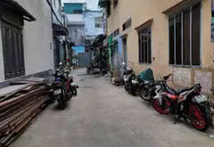Cơ hội hiếm có tại An Hội Tây - Nhà lô góc giá tốt, vị trí đắc địa... Bán nhà riêng tại An Hội Tây, Hồ Chí Minh 09