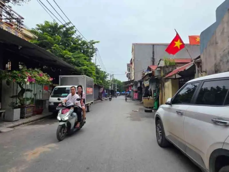 Cơ hội sở hữu đất đẹp, ôtô vào tận nơi tại Từ Sơn với giá tốt... Bán đất tại Đồng Nguyên, Bắc Ninh 01