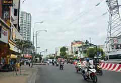 Bán nhà mặt phố 5 tầng, 3 phòng ngủ tại Tân Bình... Bán nhà mặt phố tại Bảy Hiền, Hồ Chí Minh 04