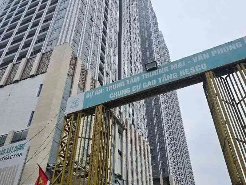 Căn Hộ 2PN Gran SunLake - Sống Chuẩn Hiện Đại, Vừa Bàn Giao... Bán căn hộ chung cư tại Hà Đông, Hà Nội 01