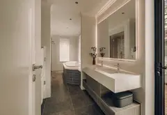 🏡 🎯69.X TỶ.BIỆT THỰ VƯỜN KĐT NAM HÀ NỘI 273M2 x 4 TẦNG MT 13M.CÓ BỂ BƠI 🚣 RIÊNG.FULL NỘI THẤT.... Bán partner tại Hoàng Liệt, Hà Nội 08