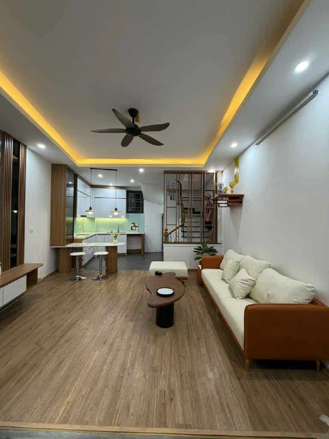 Bán nhà gần trường ĐH Công Nghiệp, 3 bước ra ôtô, gần 40m nhỉnh 4 tỷ - ở ngay. tại Hà Nội 04