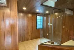 HẺM XE TẢI TRƯỚC SAU - NỘI THẤT GỖ CAO CẤP NHẬP TỪ NGA - THANG MÁY - 6 TẦNG... Bán nhà riêng tại Gia Định, Hồ Chí Minh 03